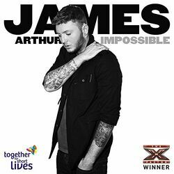 Impossible by James Arthur