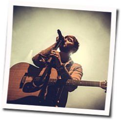 Impossible Acoustic Chords by James Arthur