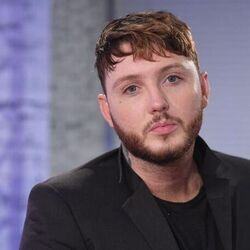 Is It Alright Chords by James Arthur