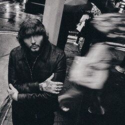 Just Us Chords by James Arthur