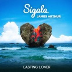 Lasting Lover by James Arthur