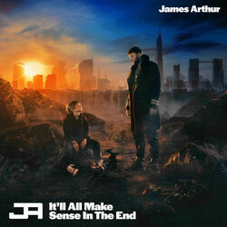 Losing You Chords by James Arthur
