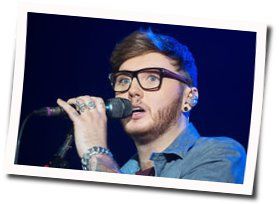 Naked by James Arthur