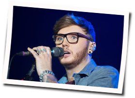 Naked Tabs by James Arthur