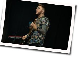 Naked  Chords by James Arthur