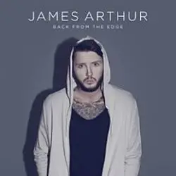 Positions by James Arthur
