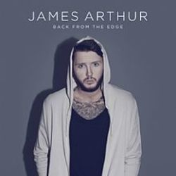 Positions Chords by James Arthur