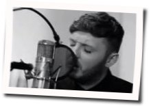 Recovery Acoustic by James Arthur