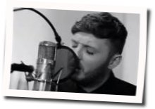 Recovery Acoustic Chords by James Arthur