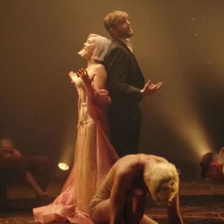 Rewrite The Stars (feat. Anne Marie) Chords by James Arthur