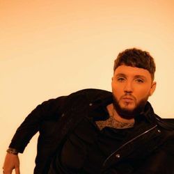 Ride Chords by James Arthur
