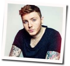 Roses Featuring Emeli Sande Chords by James Arthur