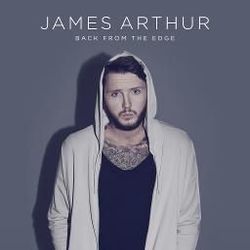 Say You Won't Let Go Acoustic Tabs by James Arthur