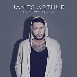 Say You Won't Let Go Ukulele Chords by James Arthur