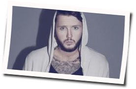 Say You Won't Let Go  Tabs by James Arthur
