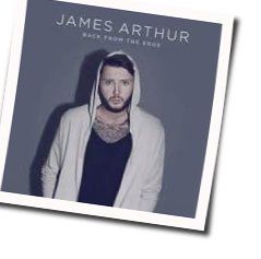 Sermon Chords by James Arthur