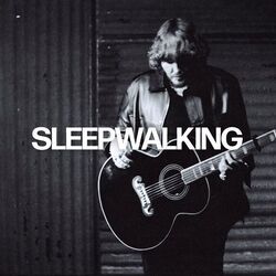Sleepwalking by James Arthur