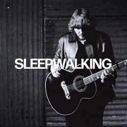Sleepwalking Chords by James Arthur