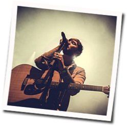 Stop Asking Me To Come Back Chords by James Arthur