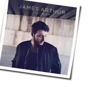 Stronger Chords by James Arthur