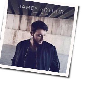 Stronger by James Arthur