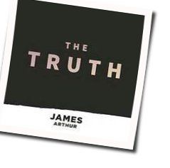 The Truth by James Arthur