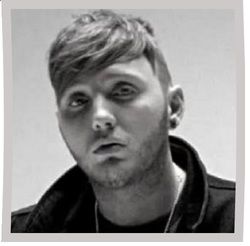 Unconditionally Chords by James Arthur