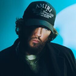 Water Chords by James Arthur