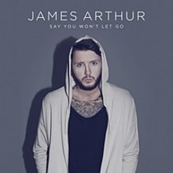 You (feat. Travis Barker) Chords by James Arthur