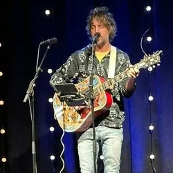 Thank You Is My Mantra Chords by Joseph Arthur