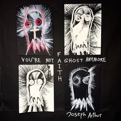 There But For The Grace Chords by Joseph Arthur