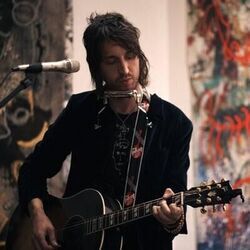 We Stand As One Chords by Joseph Arthur