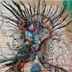 You Keep Hanging On Chords by Joseph Arthur