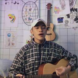 Bibitaw Aasa Chords by Arthur Miguel