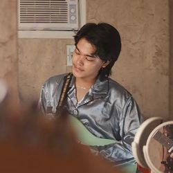 Dito Sa Ilalim Ng Buwan Chords by Arthur Miguel