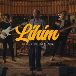Lihim  Chords by Arthur Miguel