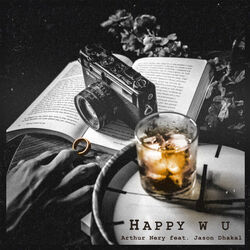 Happy W U by Arthur Nery