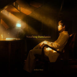 Nasaking Damdamin Chords by Arthur Nery
