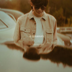 O Ninanais Chords by Arthur Nery