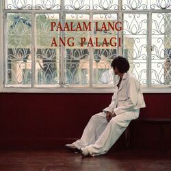 Paalam Lang Ang Palagi Chords by Arthur Nery