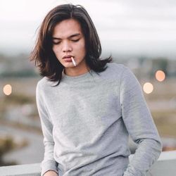 Arthur Nery tabs for Pagsamo