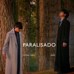 Paralisado Chords by Arthur Nery