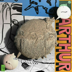 Woof Woof Bass Tab by Arthur
