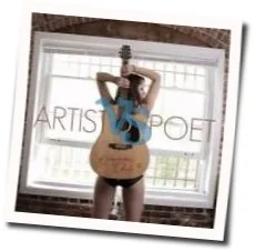 Leavin In The Morning Chords by Artist Vs Poet