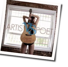 Leavin Tab by Artist Vs Poet