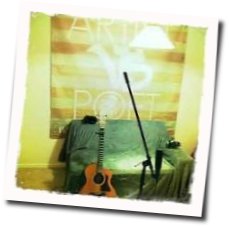 Mean Chords by Artist Vs Poet