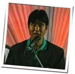 Sanjha Ko Joon Sangai Chords by Arun Thapa