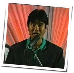 Sanjha Ko Joon Sangai Chords by Arun Thapa
