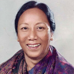 Herana Hera Kanchha by Aruna Lama