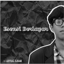 Esensi Berlayar Chords by Arvial Ilham